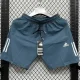 DF2062 AD Azure Casual Short Pants