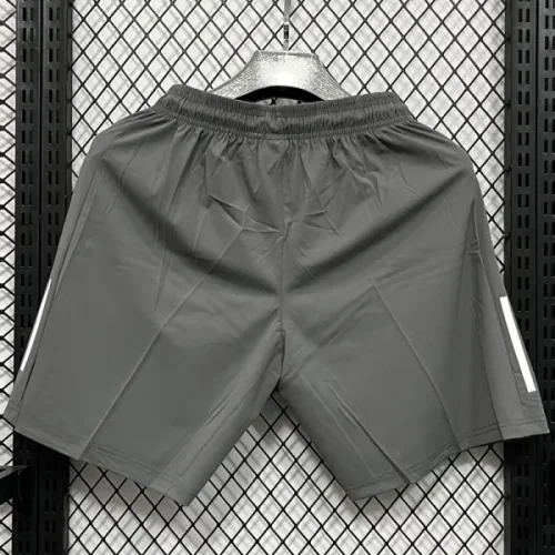 DF2062 AD Dark gray Casual short Pants