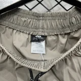 DF2061 AD Khaki Casual Short Pants