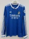 25-26 RMA Third Long sleeve Soccer jersey (长袖)