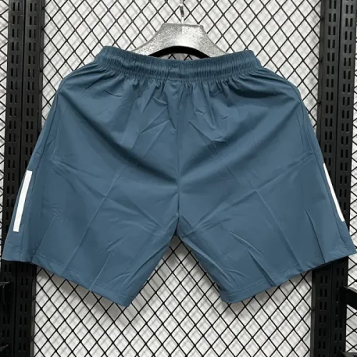DF2062 AD Azure Casual Short Pants