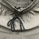 DF2061 AD Khaki Casual Short Pants