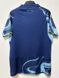 25-26 Ajax Away Fans Soccer Jersey
