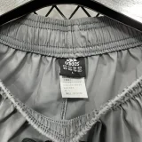 DF2062 AD Dark gray Casual short Pants