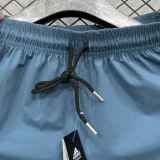 DF2062 AD Azure Casual Short Pants