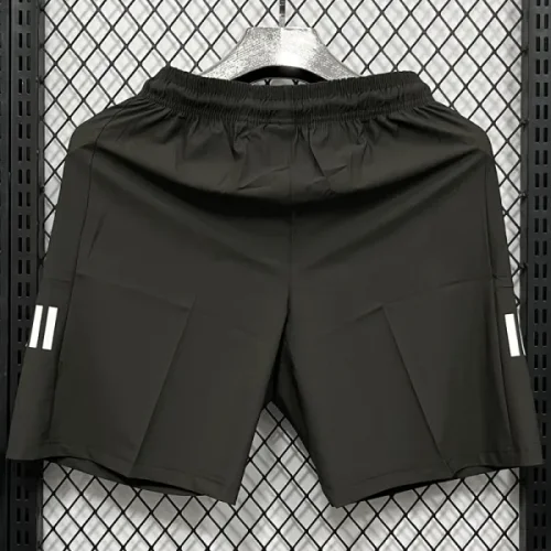 DF2061 AD Dark green Casual Short Pants