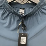 DF2069 NK Blue Casual Short Pants