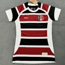 25-26 Santa Cruz Home Women Soccer Jersey (女)