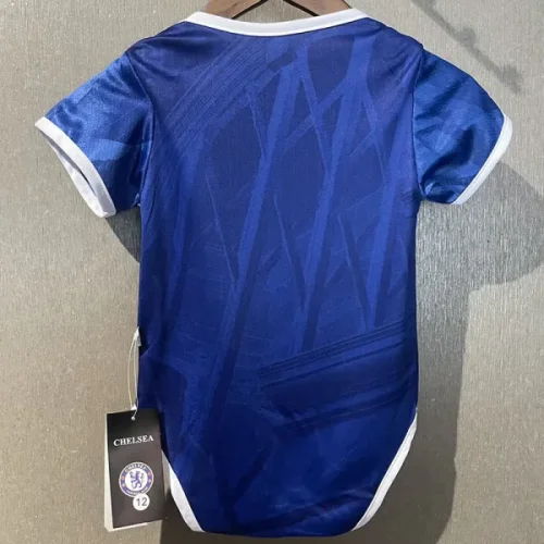 25-26 CHE Home Baby Infant Crawl Suit