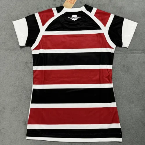 25-26 Santa Cruz Home Women Soccer Jersey (女)