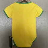 25-26 Brazil Home Baby Infant Crawl Suit