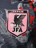 25-26 Japan Grey Special Edition Player Version Soccer Jersey