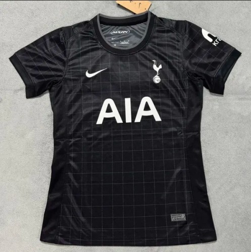 25-26 TOT Away Women Soccer Jersey (女)