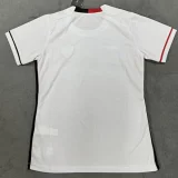 25-26 Vitoria Away Women Soccer Jersey (女)