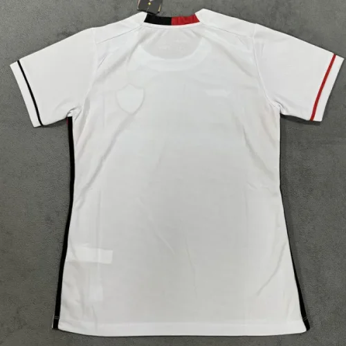 25-26 Vitoria Away Women Soccer Jersey (女)
