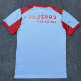 25-26 Feyenoord Third Fans Soccer Jersey