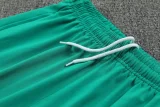 25-26 Cameroon White Jacket Tracksuit