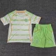 25-26 Celtic Third Kids Soccer Jersey