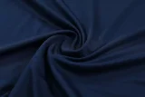 2025 JOM Royal blue Half Pull Tracksuit #813(半拉链)