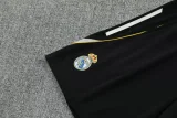 25-26 RMA Black Training Short Suit