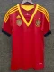 2013-2014 Spain Home Retro Soccer Jersey