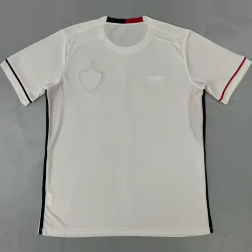 25-26 Vitoria Away Fans Soccer Jersey