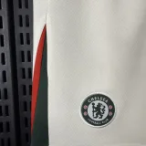 25-26 CHE Away Kids Soccer Jersey