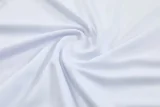 2025 JOM White Half Pull Tracksuit #813(半拉链)