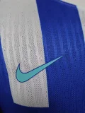 25-26 Brighton Home Player Version Soccer Jersey