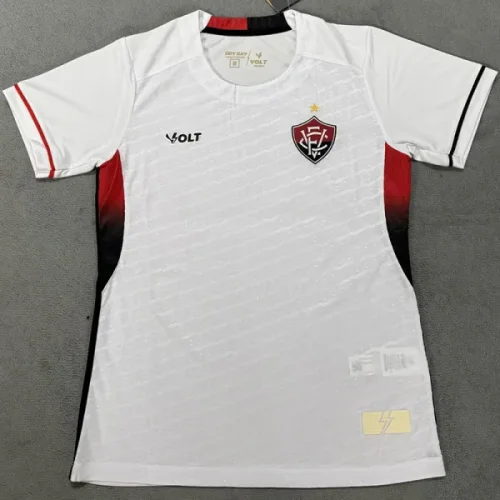 25-26 Vitoria Away Women Soccer Jersey (女)