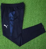 25-26 Marseille Royal blue Training Long Pants (Have Pocket)
