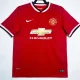 2014-2015 Man Utd Home Retro Soccer Jersey