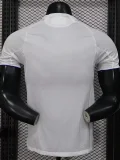 25-26 Lyon Home Player Version Soccer Jersey