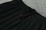 25-26 INT Blue Tank top and shorts suit