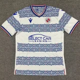 25-26 Reading Home Fans Soccer Jersey