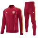 25-26 ARS Red Jacket Tracksuit