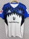 25-26 Hamburg SV Home Fans Soccer Jersey