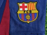 25-26 BAR Home Kids Player Version Soccer Jersey (球员童装)