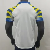 25-26 Parma Third Fans Soccer Jersey