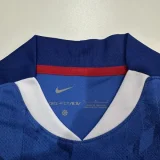 25-26 CHE Home 1:1 Fans Soccer Jersey