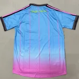 25-26 Bohemian FC Joint Edition Fans Soccer Jersey