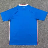 25-26 Sunderland Away Fans Soccer Jersey