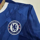 25-26 CHE Home 1:1 Fans Soccer Jersey