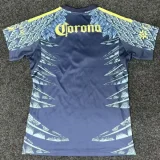 25-26 Club America Away Women Soccer Jersey (女)