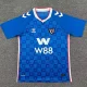 25-26 Sunderland Away Fans Soccer Jersey
