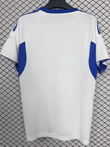 25-26 Schalke 04 Away Fans Soccer Jersey