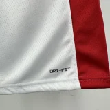 22-23 ROCKETS DURANT #7 White Top Quality Hot Pressing NBA Jersey