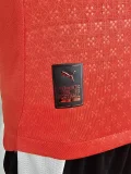 25-26 Portugal Home Player Version Soccer Jersey #PM