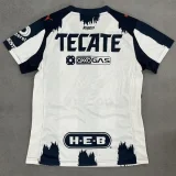 25-26 Monterrey Home Women Soccer Jersey (女)