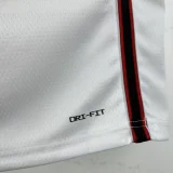 24-25 ROCKETS DURANT #7 White City Edition Top Quality Hot Pressing NBA Jersey